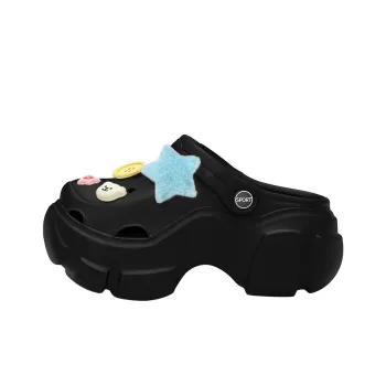 Cat power Clogs Women's