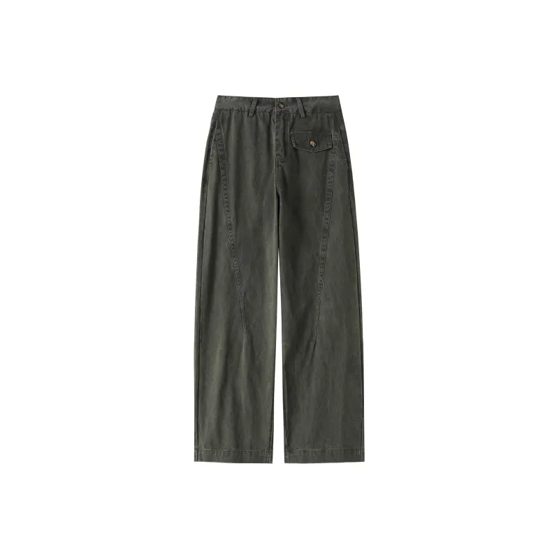 Puppytown Jeans Unisex-4