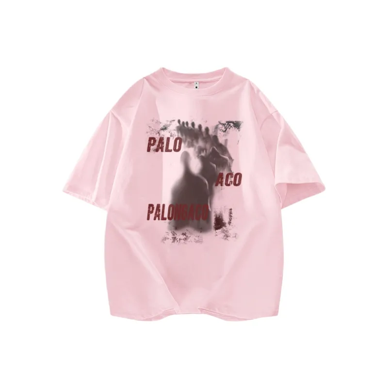 PAL ONGACO T Shirts Unisex-6