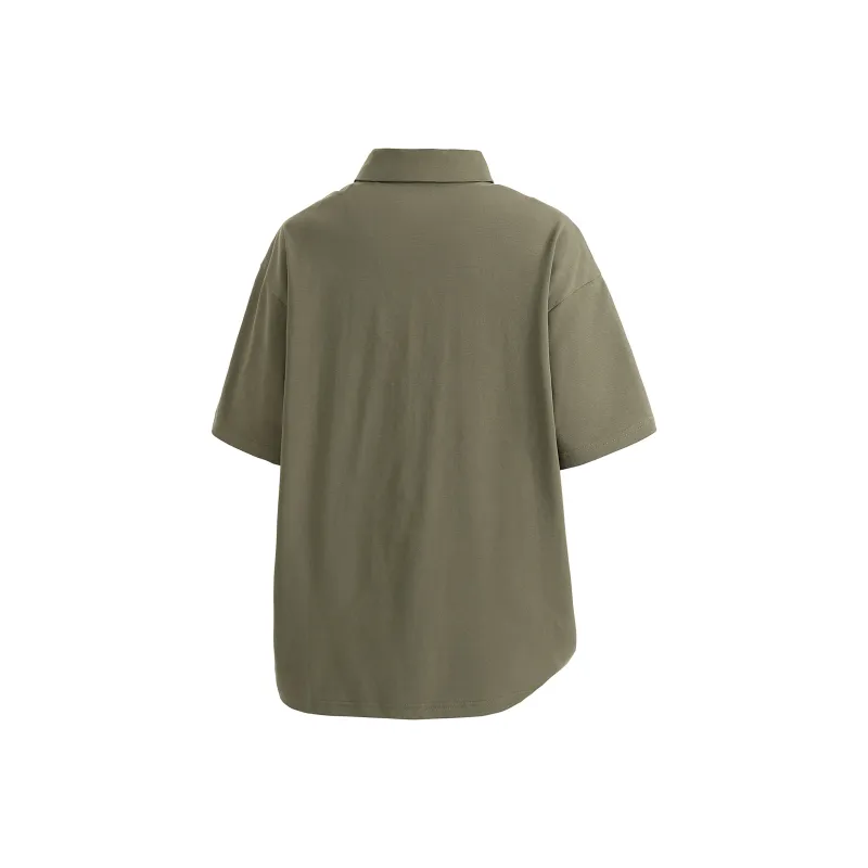 Lee Cooper Polo Shirts Unisex-1