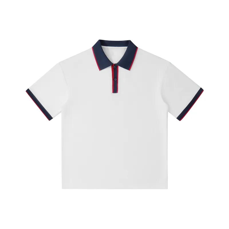 Magmode Polo Shirts Unisex-0