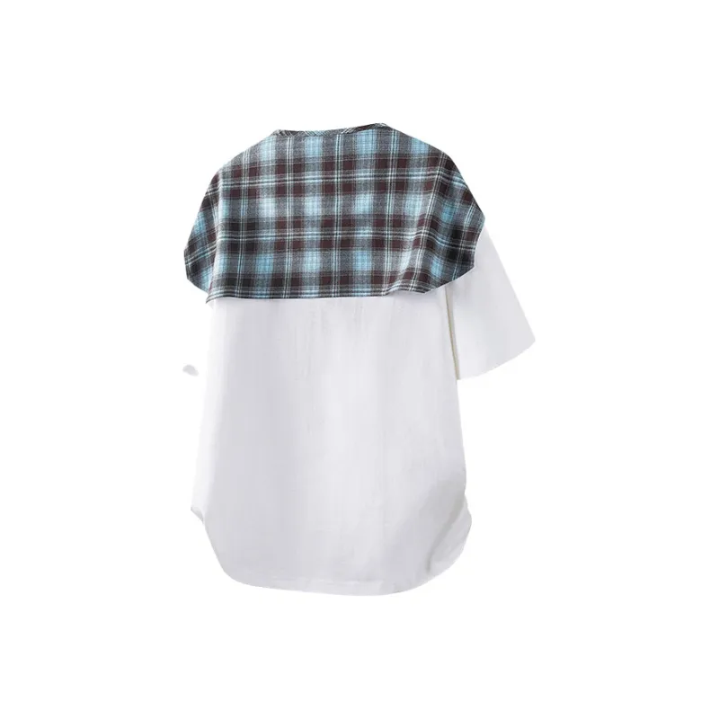 BOTH PLAY T Shirts Unisex-3