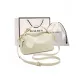 White Shopping Bag
