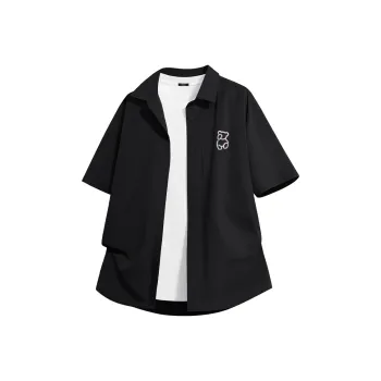 MINISO Shirts Unisex