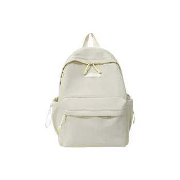 WICKBUEN Composite Cloth Backpack Unisex Multicolor