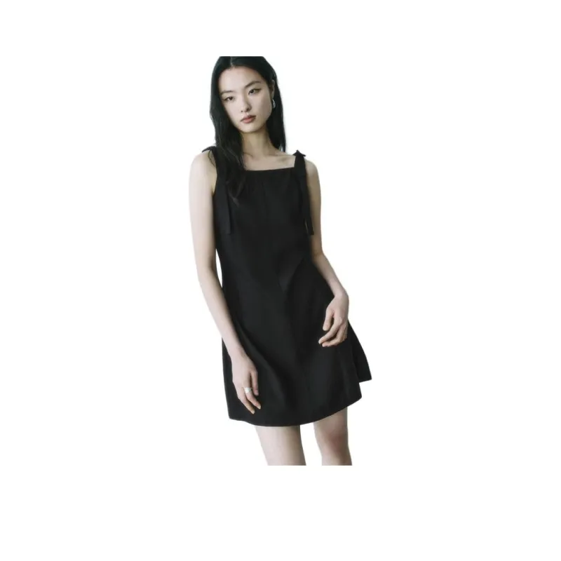 URBAN REVIVO Sleeveless Dress Women's-1