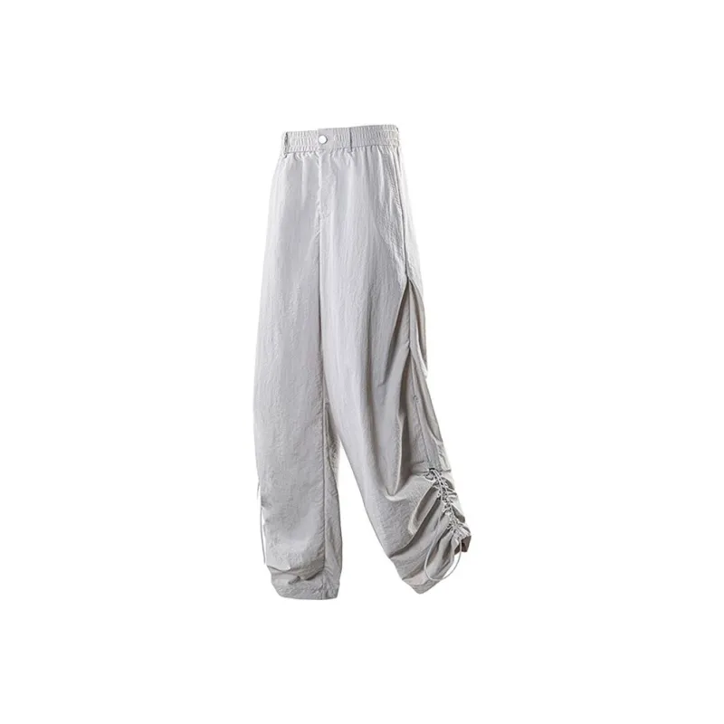SCHEPPERHEYN Casual Pants Unisex-3