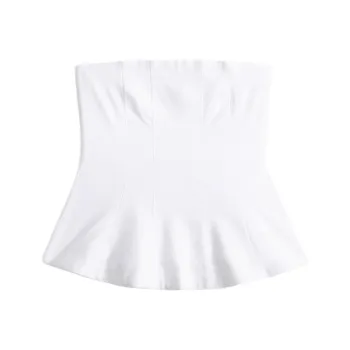 Abercrombie＆Fitch Strapless Top Women's