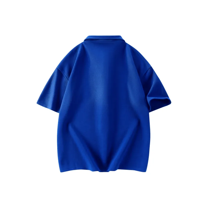 ROBINHOOD Polo Shirts Unisex-15