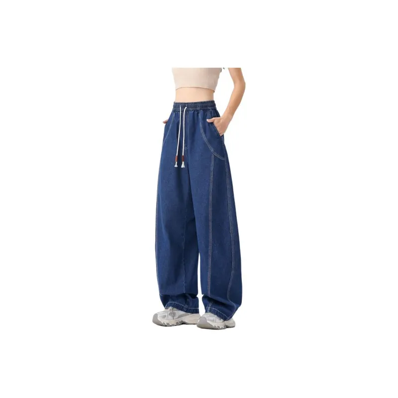 WARRIOR Jeans Women's-4