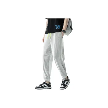 ZONEiD Casual Pants Unisex