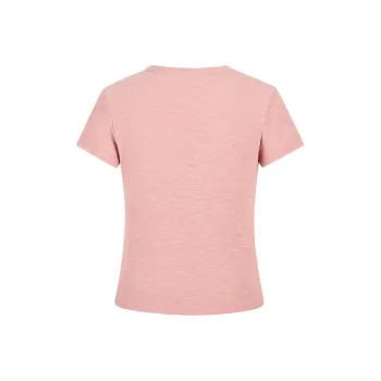 Dior Beauty Set in Sleeve T Shirt Women's