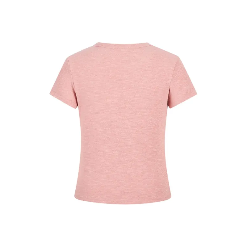 Dior Beauty Set in Sleeve T Shirt Women's-9