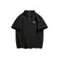 Black with Chest Logo