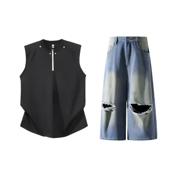 ROSECREED Casual Sportswear Unisex