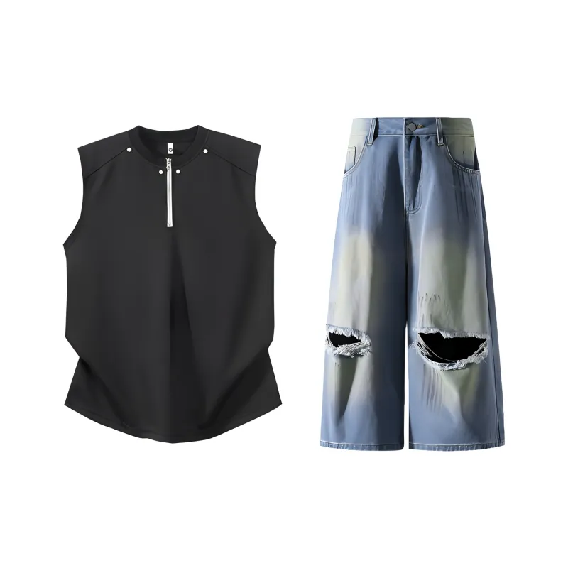ROSECREED Casual Sportswear Unisex-0
