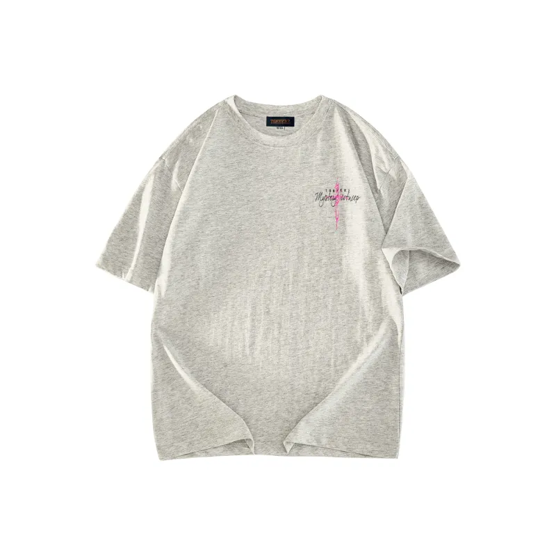 TONYKRZ T Shirts Unisex-17