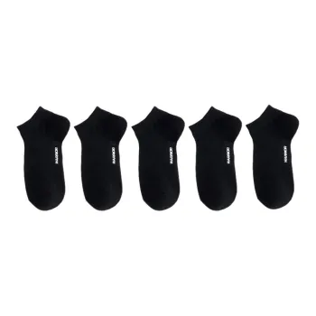 Warrior Ankle Socks Unisex 5 Pack