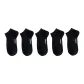 5 Pack (Black)