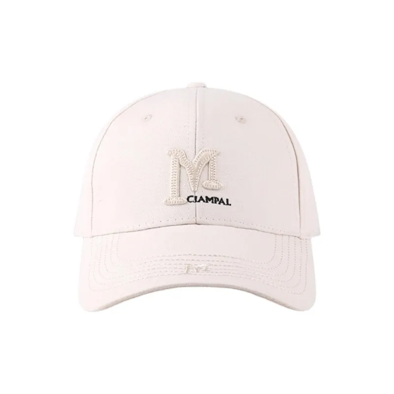 Banner The Piggy Cotton Baseball Caps Unisex-10