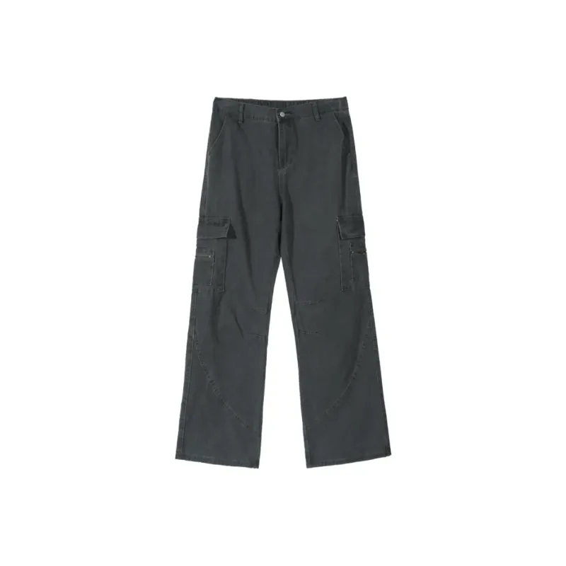 EVBD Casual Pants Unisex-7