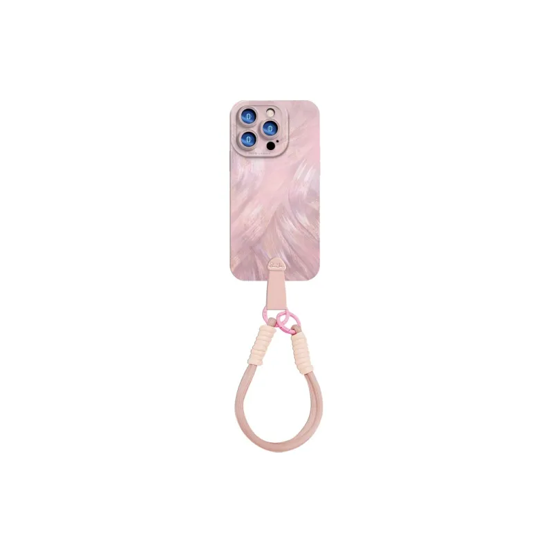 Interesting shell Phone Cases-5