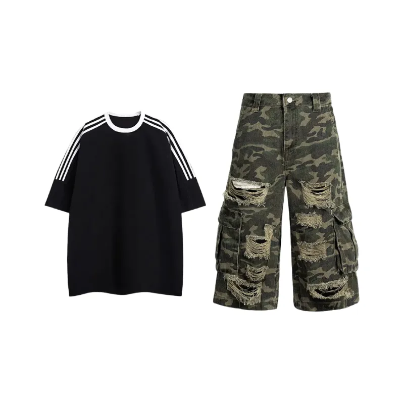 GWAF Casual Sportswear Unisex-4