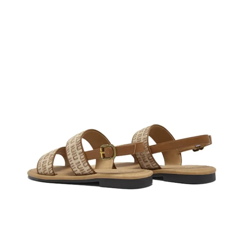BASTO One Strap Sandals 1.5CM Women's-7