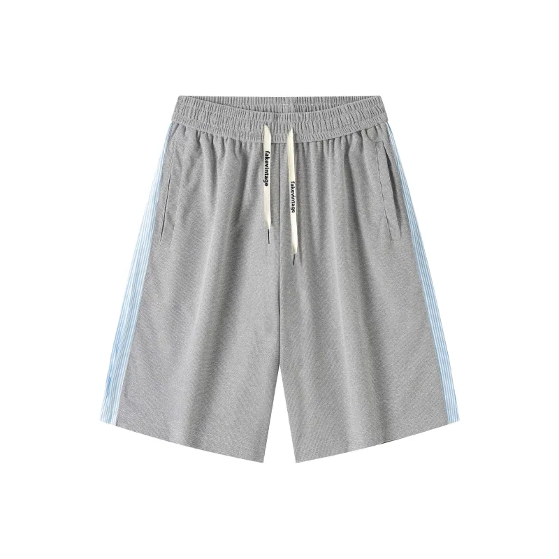 FAKE VINTAGE Casual Sportswear Unisex 2 Pack-2