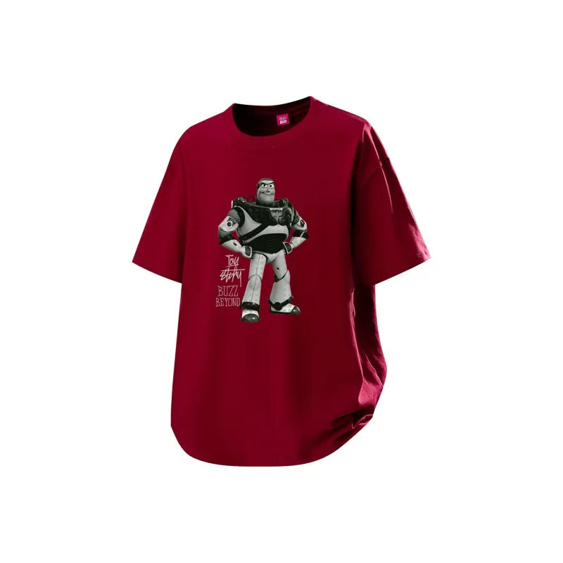 Disney Toy Story Series T Shirts Unisex-20