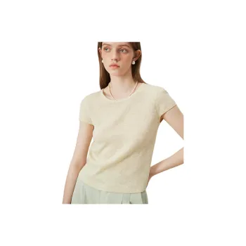 FANSILANEN Regular T Shirt Women's