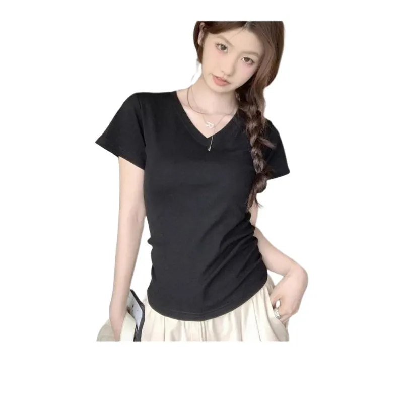 La Chapelle Women's Undershirts-8