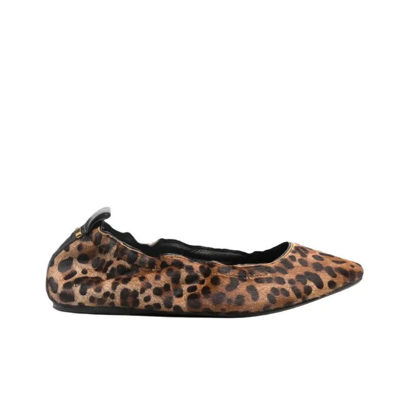 ISABEL MARANT Casual Single Shoes Women's Brown-1