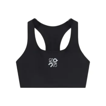LOEWE Sports Underwear Women's Black