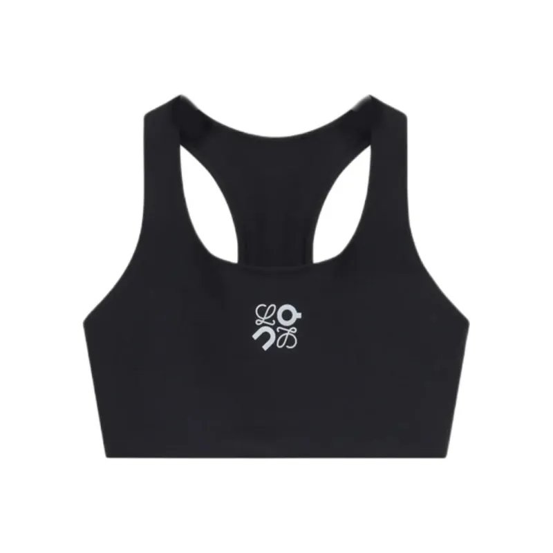 LOEWE Sports Underwear Women's Black-0