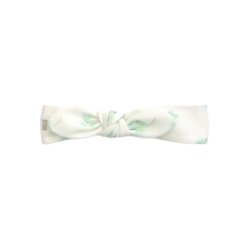 DIOR Polyamide Headwraps Kids' White-1
