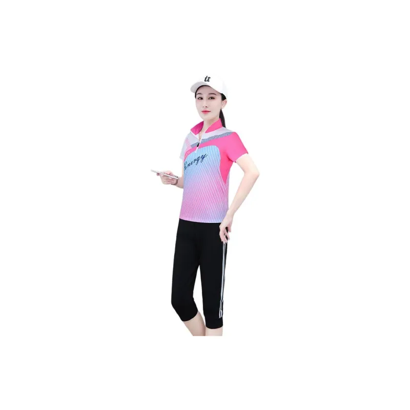 The New Age Family Fitness Set Women's-0