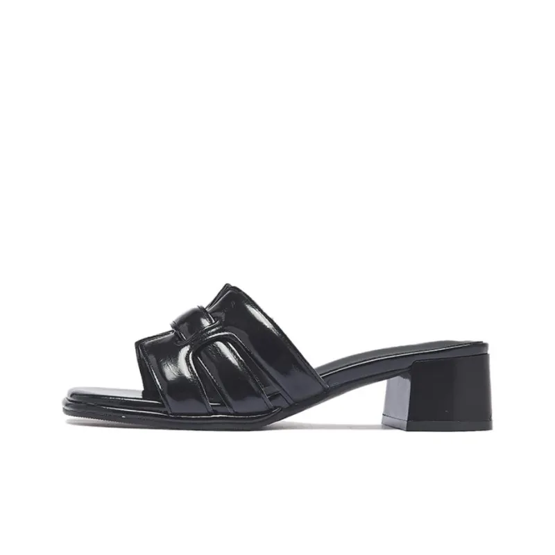 AGSDON Slide Slippers 4.5cm Women's-7