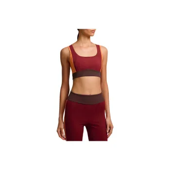 HERMES Sports Underwear Women's Red