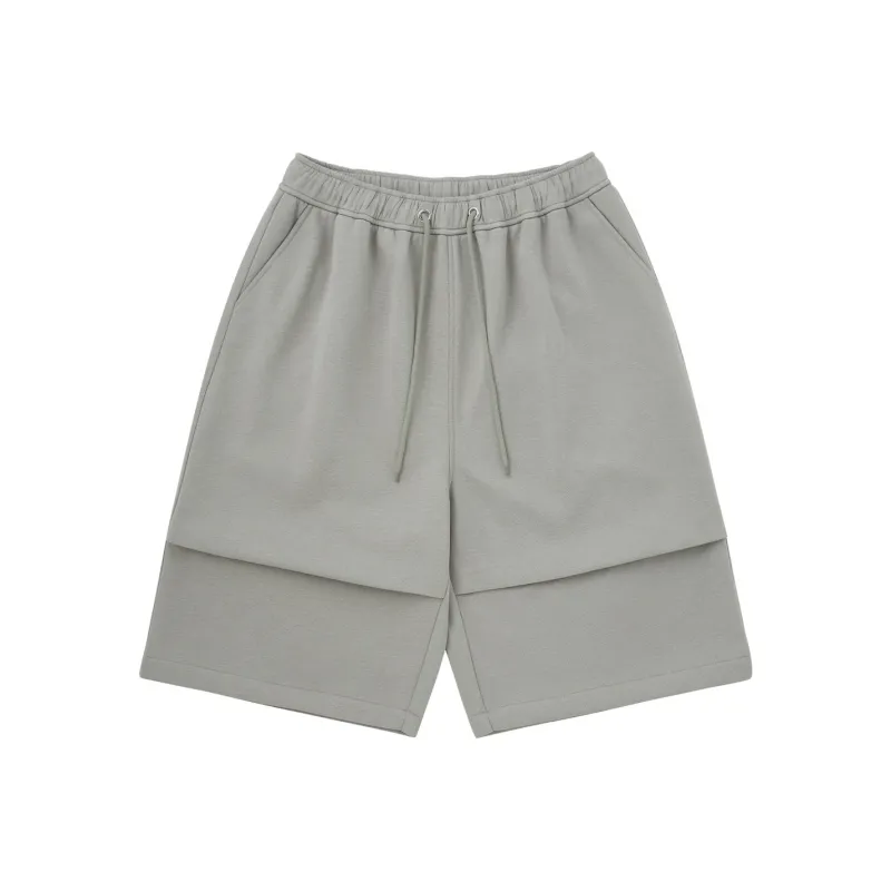 SOAP OPERA Casual Shorts Unisex-9