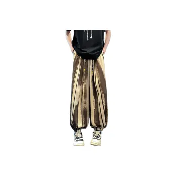 ZYKY Casual Pants Unisex