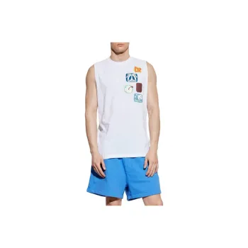 DSQUARED 2 Summer Lovers Tank Top