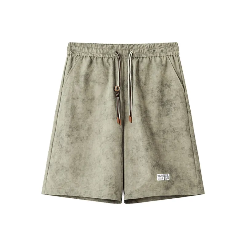 RED DRAGONFLY Casual Shorts Unisex-6
