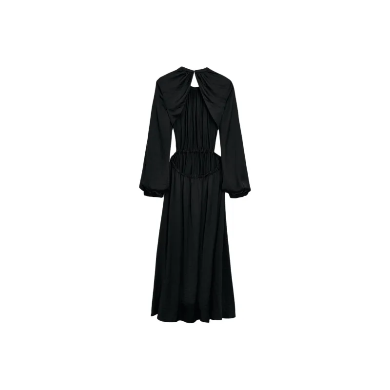 ZARA Long Sleeved Dress Women's-1