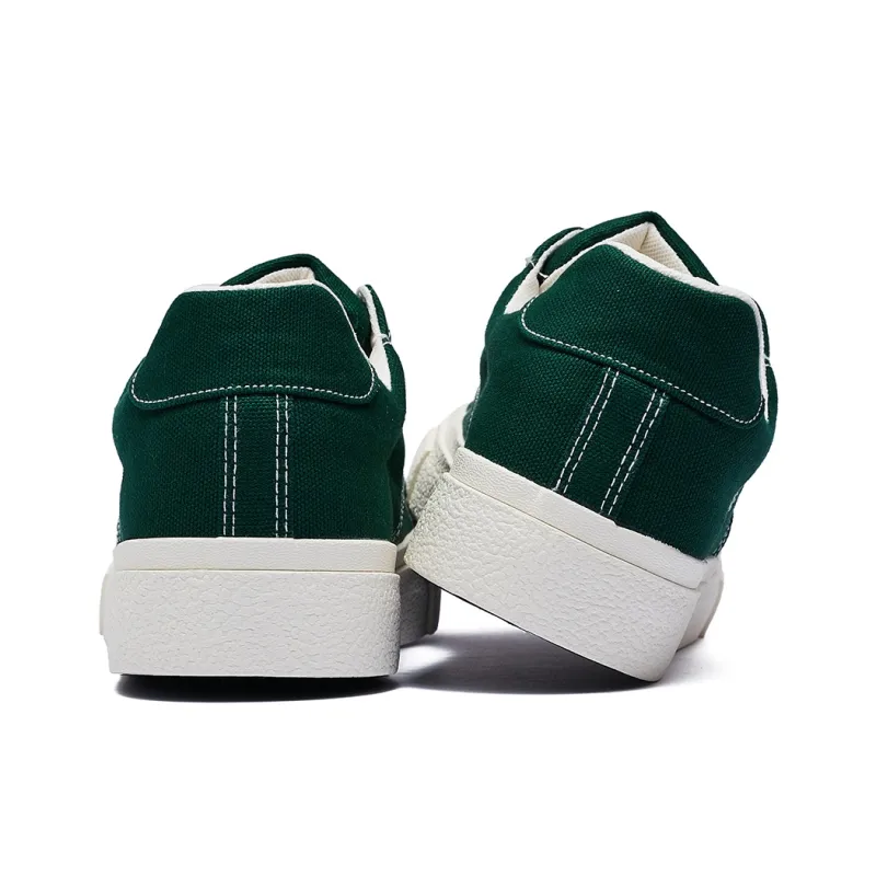 VICTORIA&VERA Low Top Canvas Shoes Men's-9