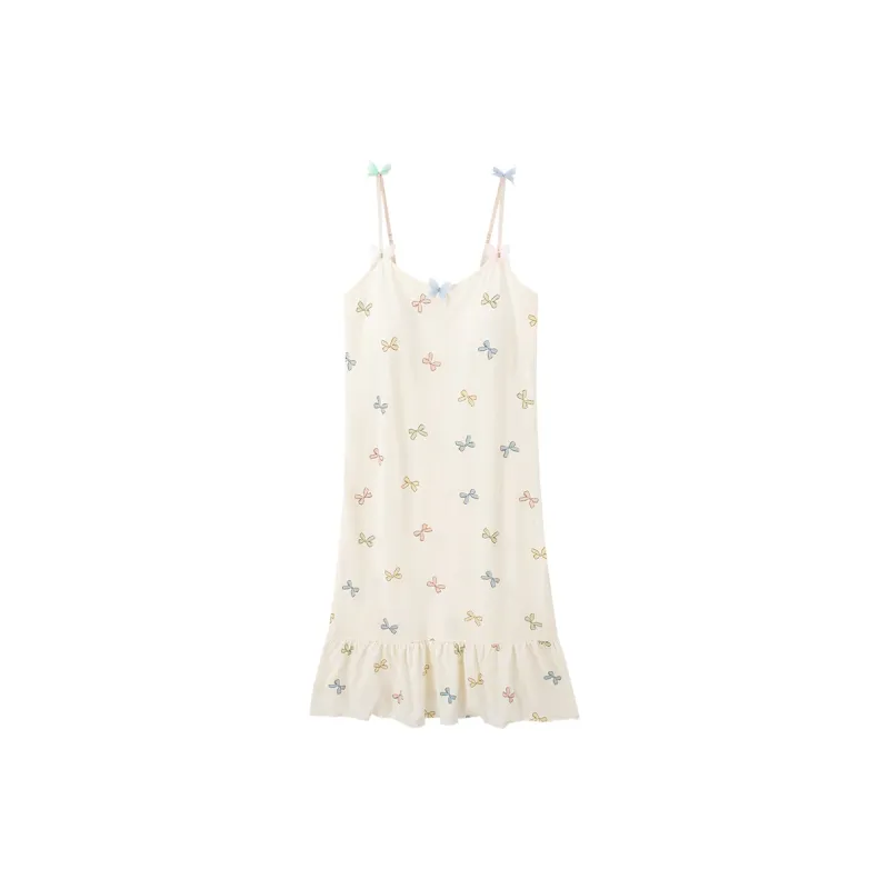 Sleeping Beauty Nightgown Women's-0
