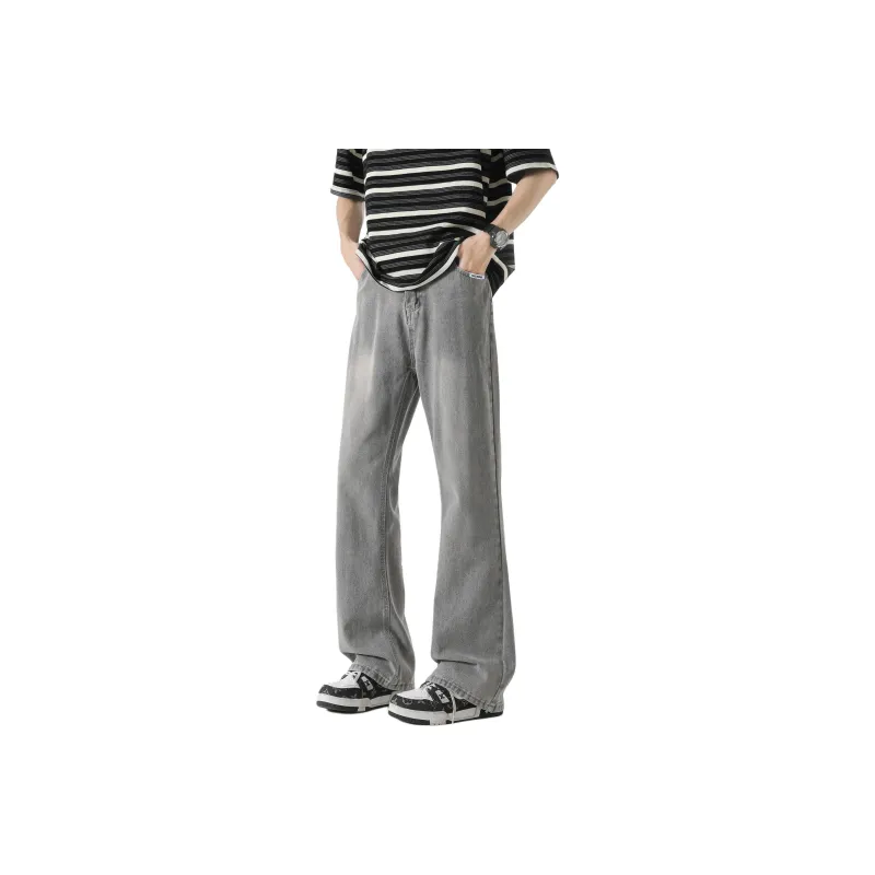FAKE VINTAGE Jeans Unisex-24