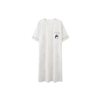 Pretty lady Women's Nightgowns