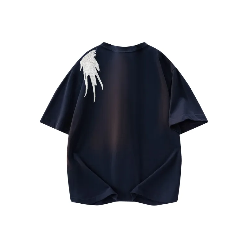 DUKE+DEXTER T Shirts Unisex-9