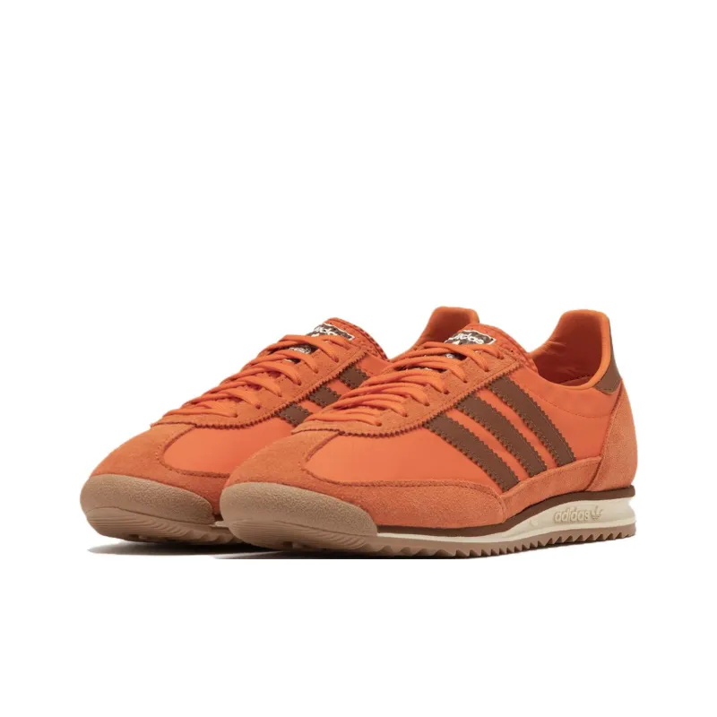 Adidas Originals Logo patch Sneakers Women's-2